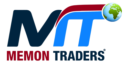 Memon Traders Logo
