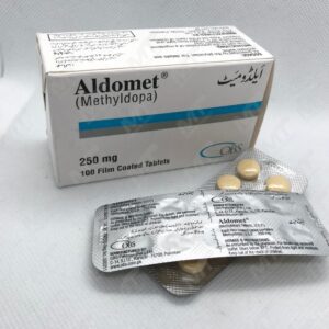 Aldomet (Methyldopa)