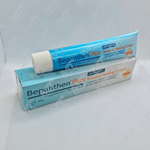 Bepanthen Plus Cream 30g (Depenthenolum)