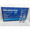 Calcium Gluconate Injection