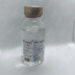 Flagyl Injection (metronidazole)