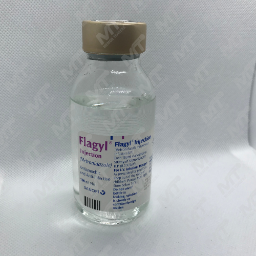 Flygyl Injection