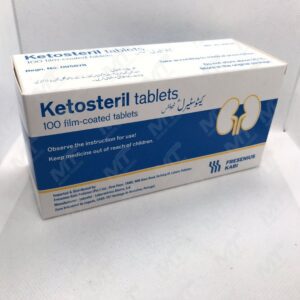 Katosteril Tablets