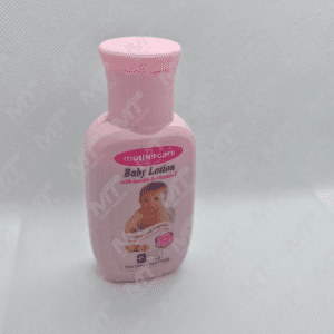 Mothercare baby lotion