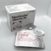 Navidoxine (Meclizine, B6)