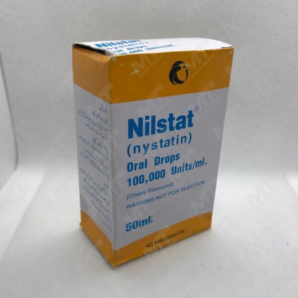 Are you looking for the supplier, wholesaler and exporter Nilstat (nystatin) 50ml? Memon Traders is the leading pharmaceutical exporter. Contact us now