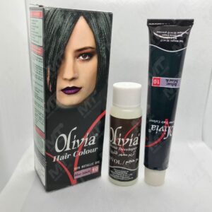 Olivia Hair Color