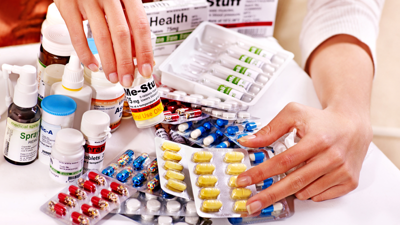 Pharmacutical Products