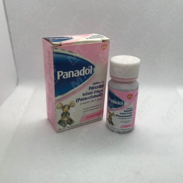 Panadol Drop 30ml