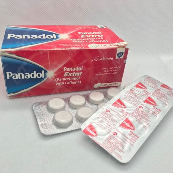 Panadol Extra Tablet