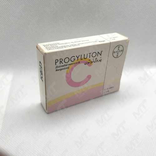 Progyluton
