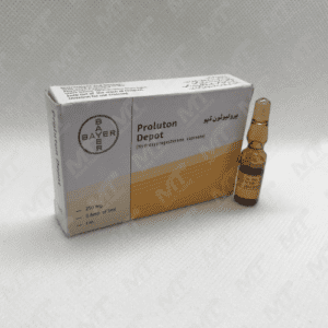 Proluton Depot 250mg (Hydroxyprogesterone)