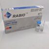 Rabio Anti-Rabies Vaccine