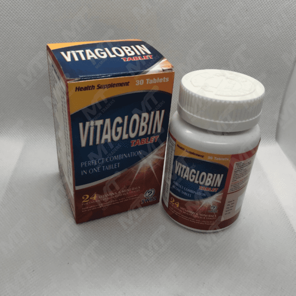 Vitaglobin Tablet