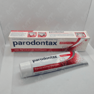 Paradontax Toothpaste