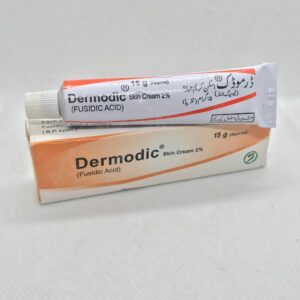Dermodic (Fusidic Acid)