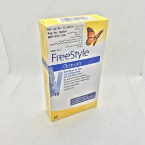 FreeStyle Optium Stripes