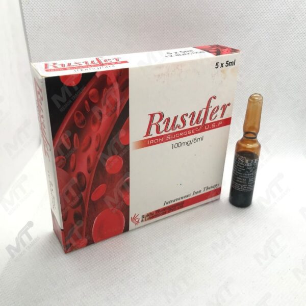 Rusfer Exporters In Pakistan