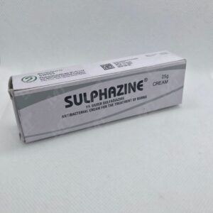 Sulphazine