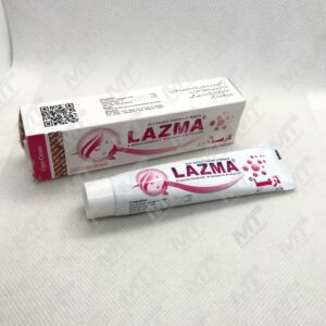 Lazma 15g Cream
