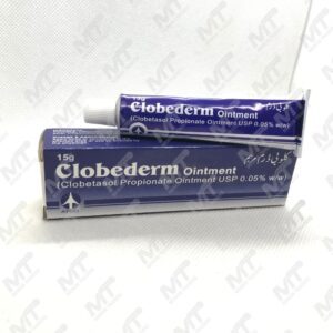 Clobederm Ointment (clobetasol propinoate Ointment)