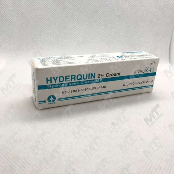 Hyderquin-2-cream-Hydroquinone