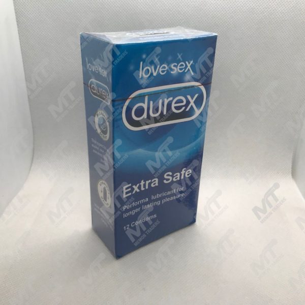 Durex Exporters in Pakistan