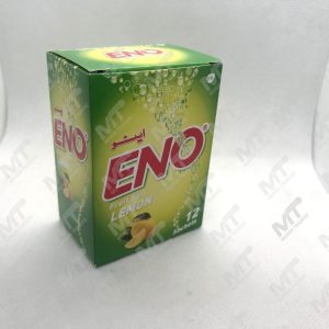 ENO by GSK