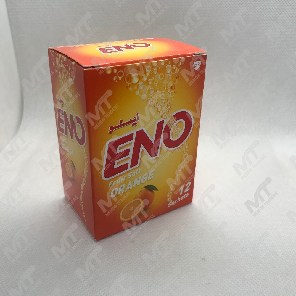 ENO by GSK