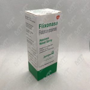 Flixonase (Fluticasone propionate)