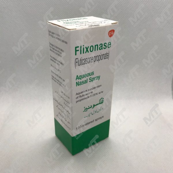 Flixonase-Fluticasone-propionate