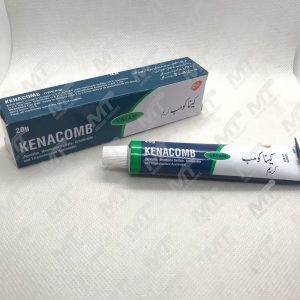 Kenacomb 20g Cream