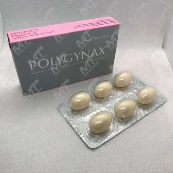 Polygyax Tab
