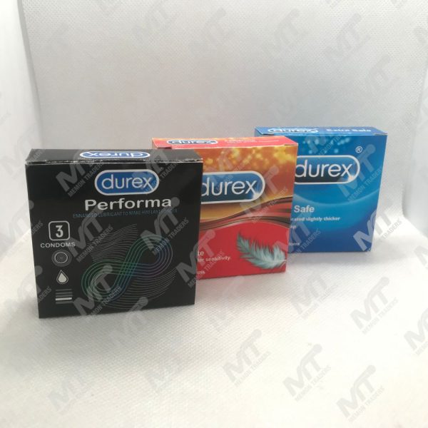 Durex Fetherliite - Image 2