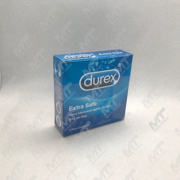 Durex Fetherliite - Image 3