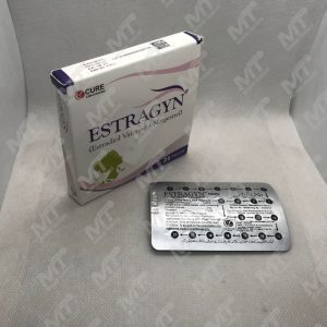 Estragyn (Estradoil Valerate + Norgestrel)