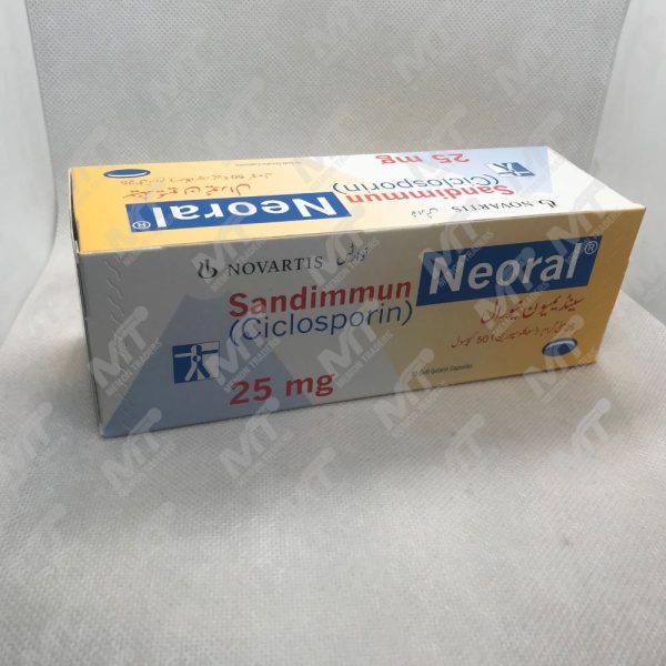 Sandimmum-Neoral-Ciclosporin-25mg