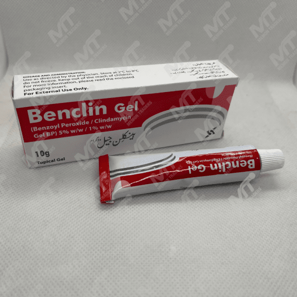 Benclin-Gel-Benzoyl-Peroxide