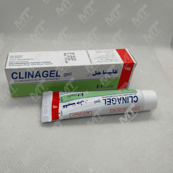 Clinagel-gel-Clindamycin-Phosphate