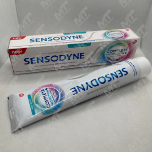 Sensodyne Complete Protection +