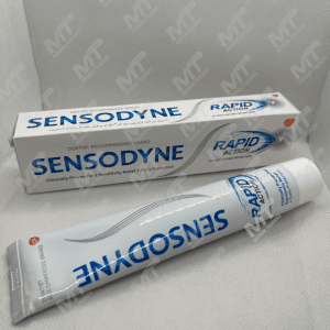 Sensodyne Rapid Action