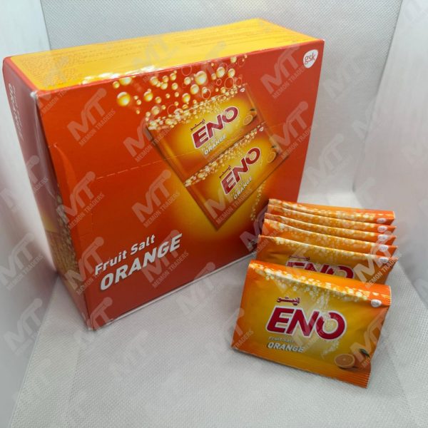 ENO Orange