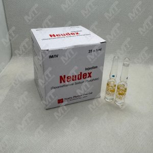Neudex Injection (Dexamethasone Sodium Phophate)