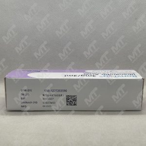 Bonviva 3mg INJ (Ibandronic Acid)