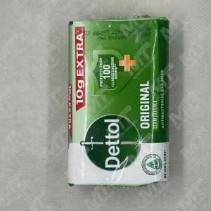 Dettol Original Soap