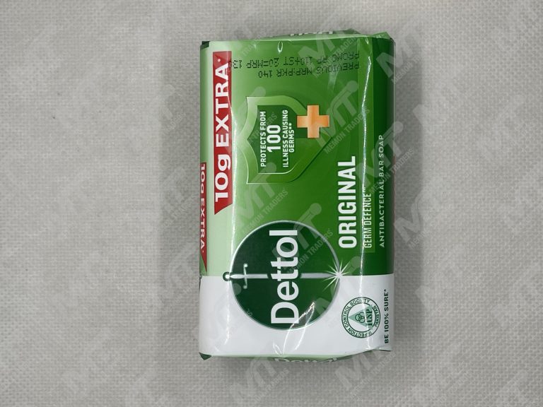 Dettol Original Soap