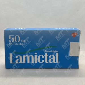 Lamictal 50mg