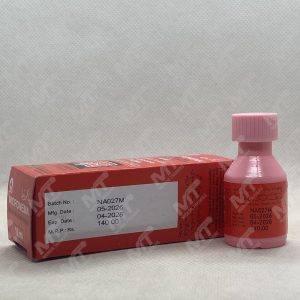 Micronema 10ml (Sodium Cirate + Sodium Lauryl Sulphate + Glyceric) Enema