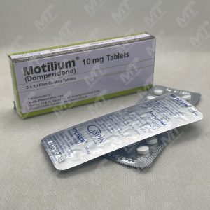 Motilium 10mg (Domperidone)