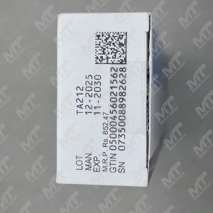 Nolvadex (Tamoxifen)